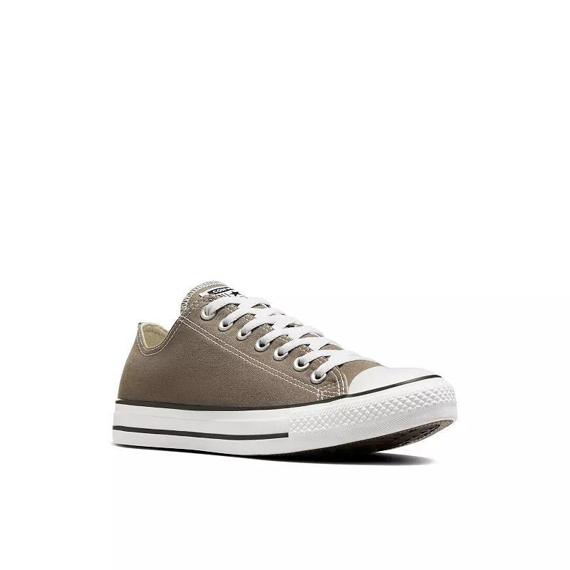 Converse Unisex Chuck Taylor All Star Low Top Sneaker Product Image