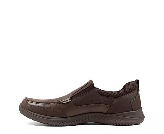 Nunn Bush Conway Mens Slip-On Shoes Product Image