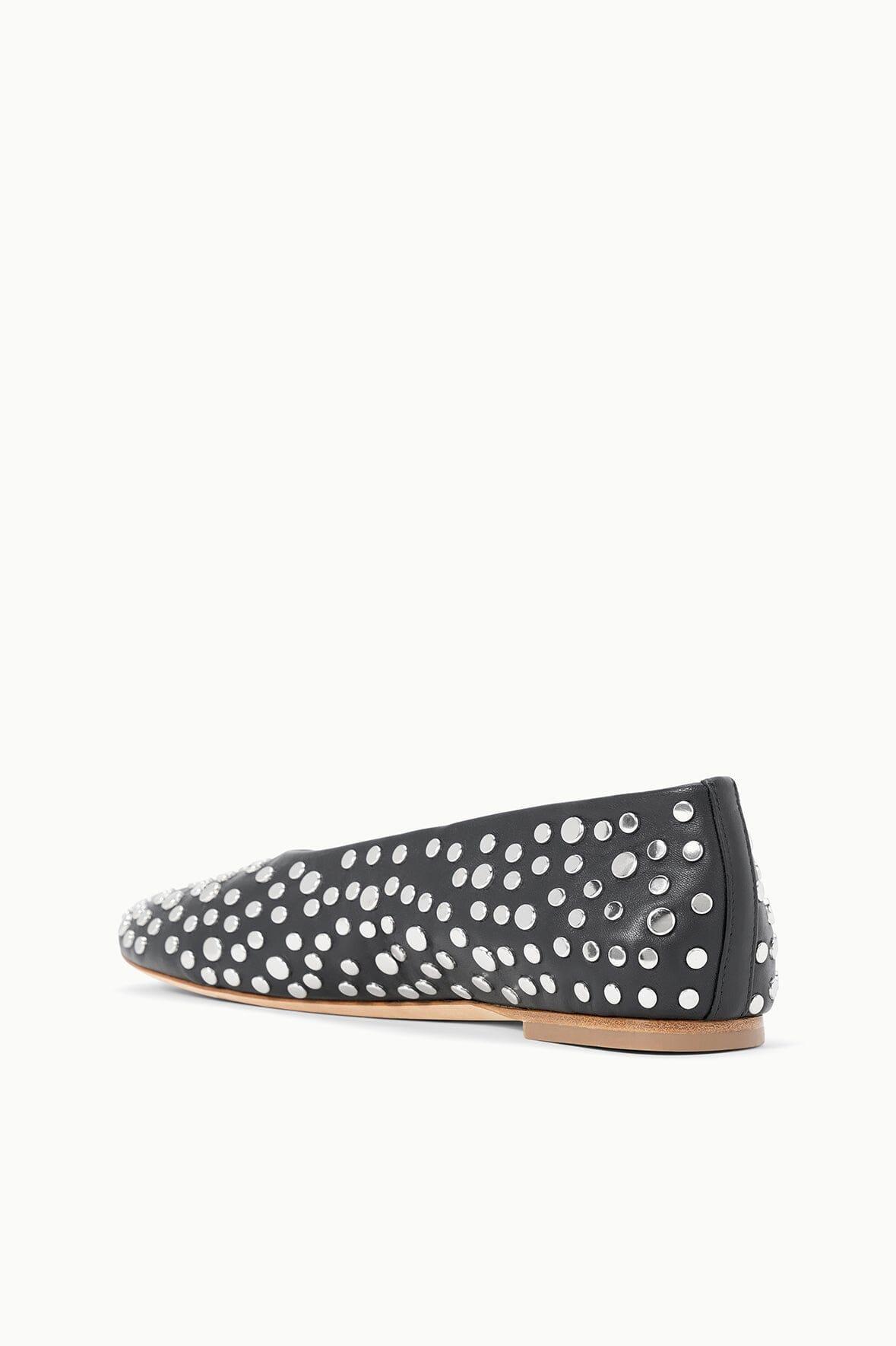 ALBA BALLET FLAT | RIVETS Product Image