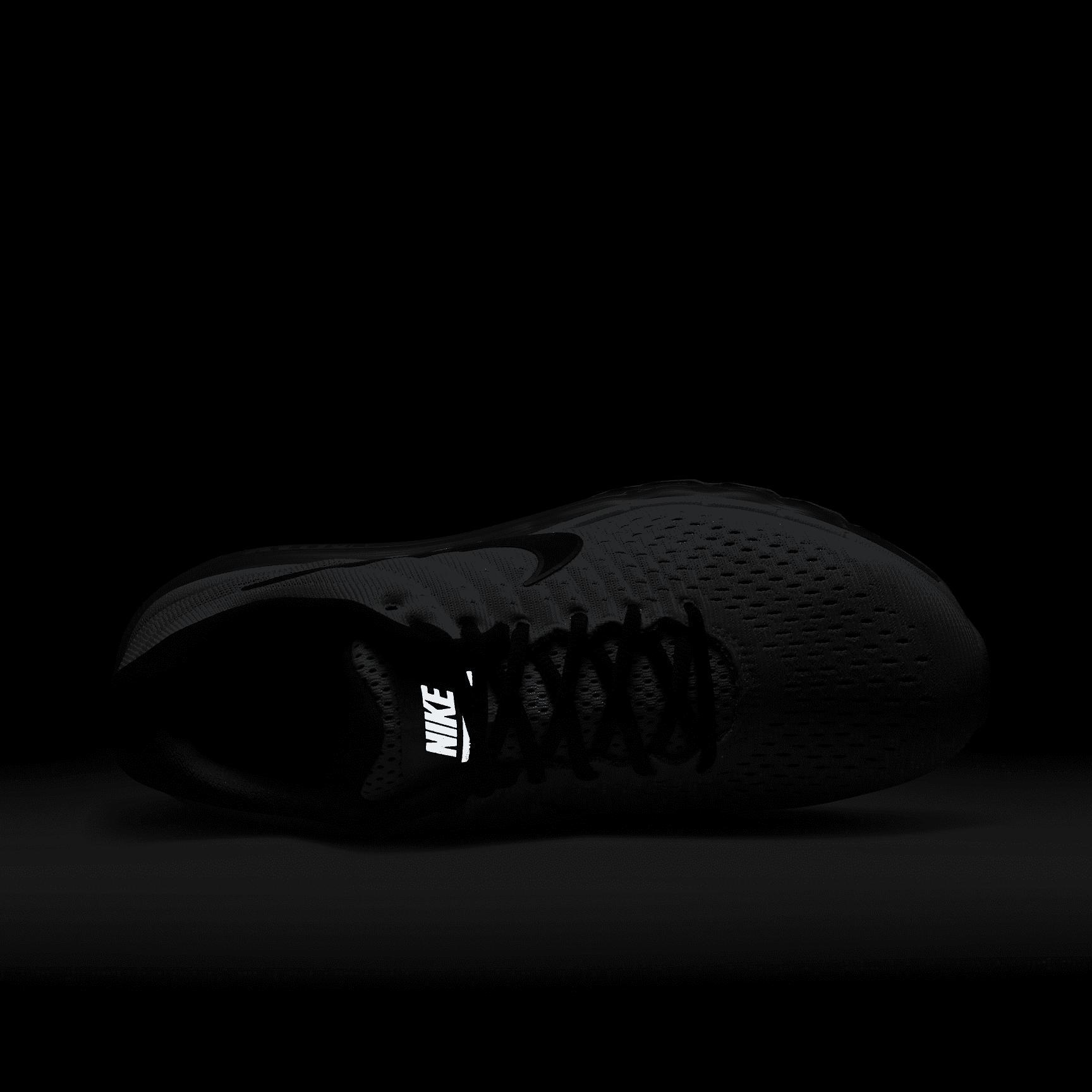 Nike Men's Air Max 2017 Shoes Product Image