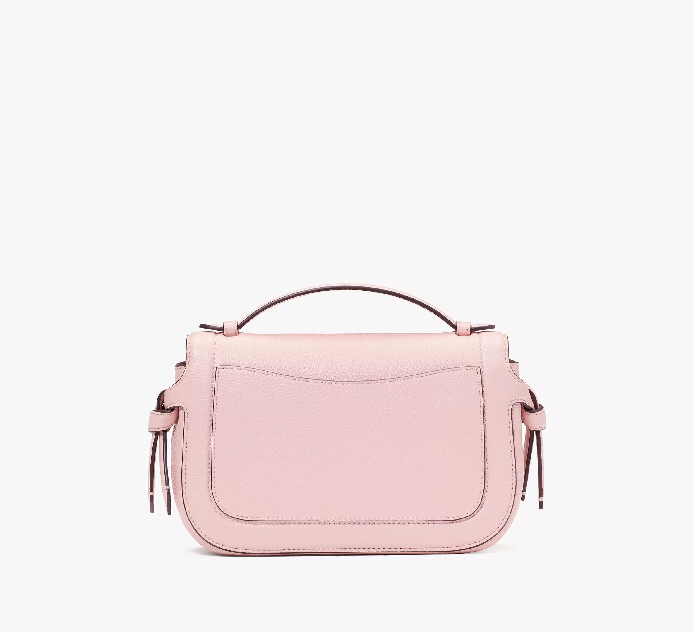 Knott Top-handle Crossbody Product Image