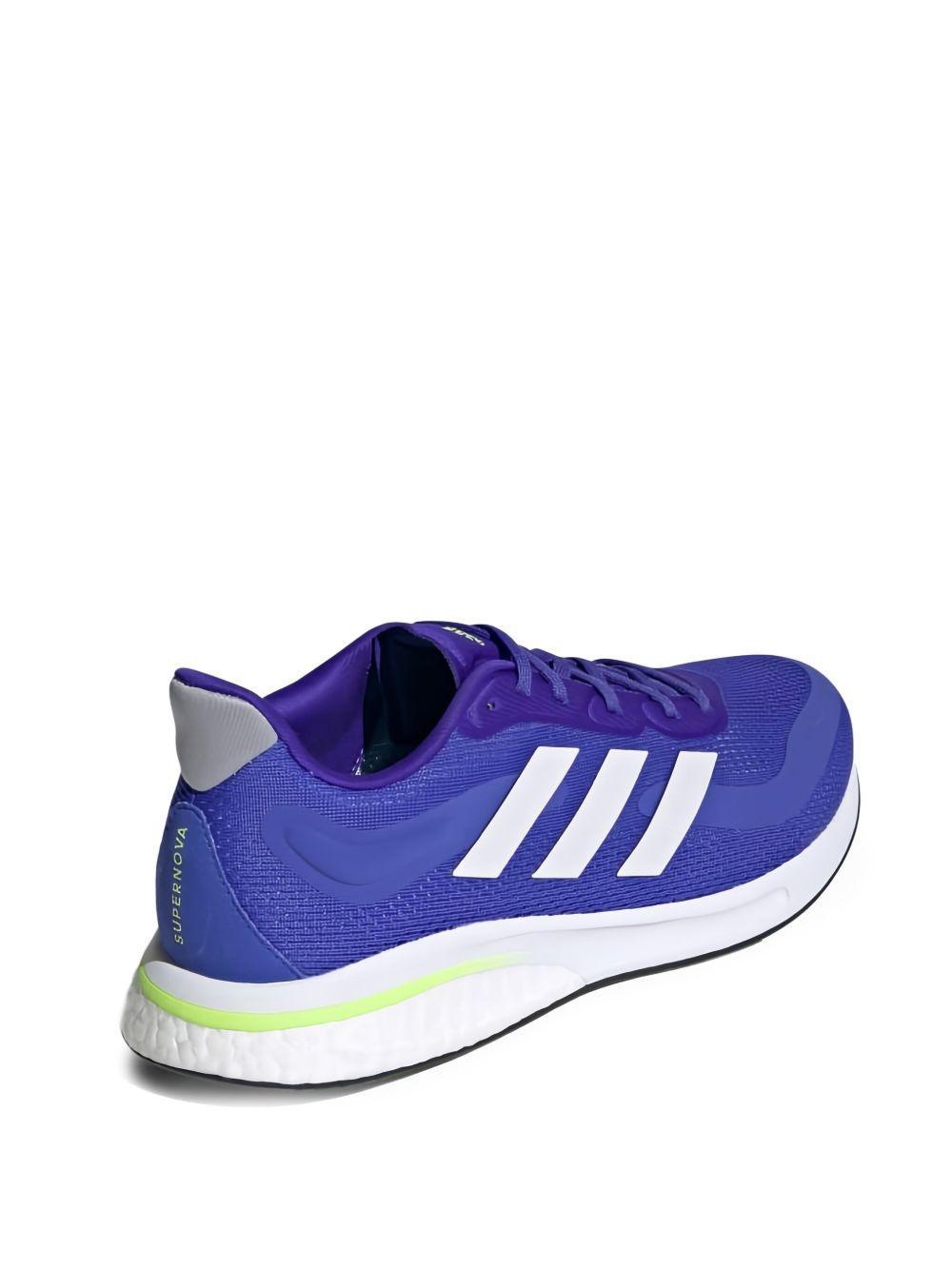 Supernova M "Blue" sneakers Product Image
