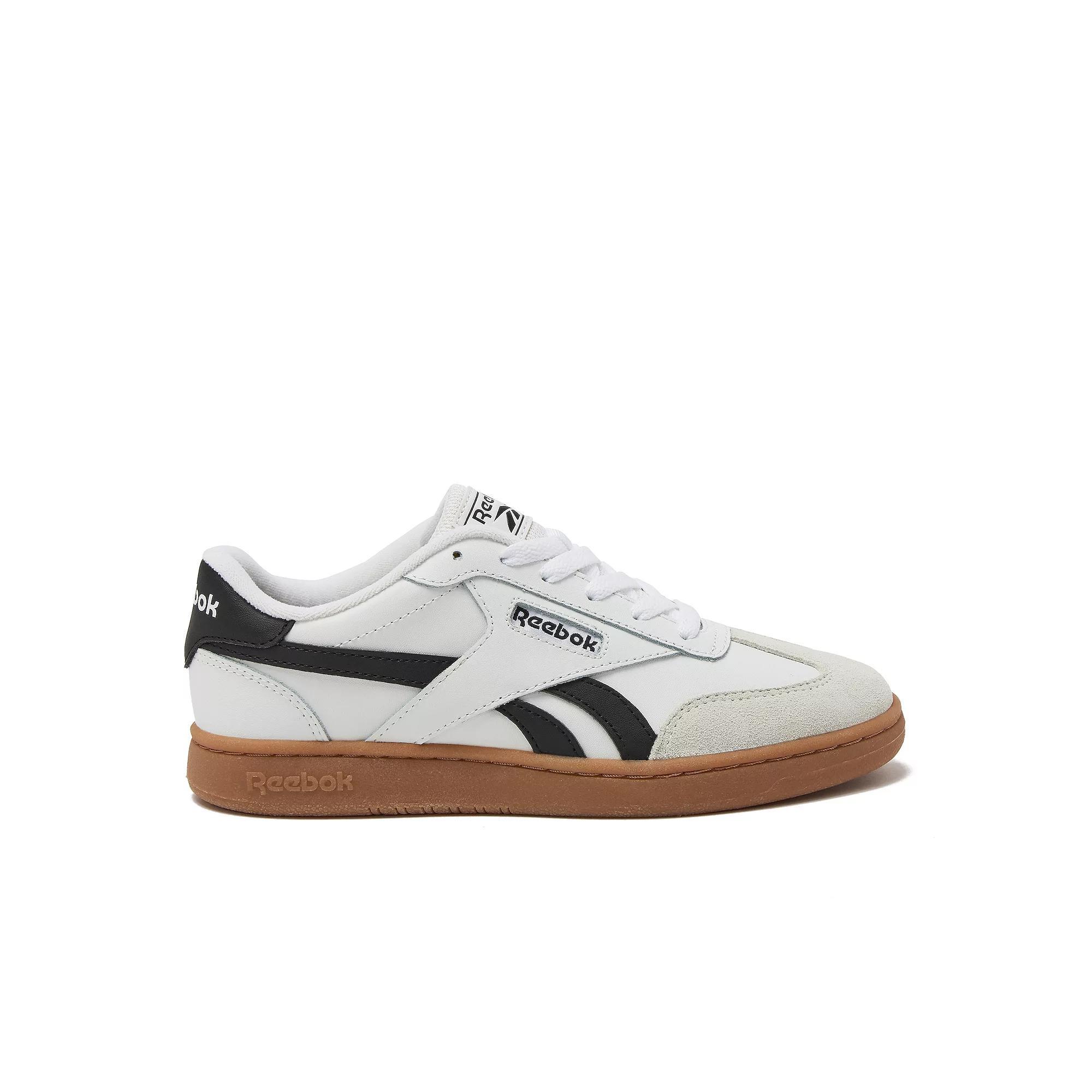 Reebok Forte Lounger Women's Sneakers, Size: 9, White Gum Product Image
