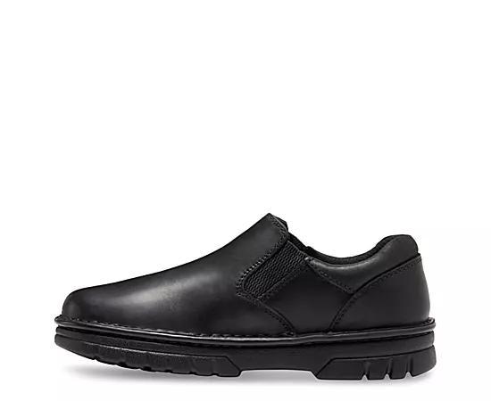 Eastland Mens Newport Leather Slip Product Image
