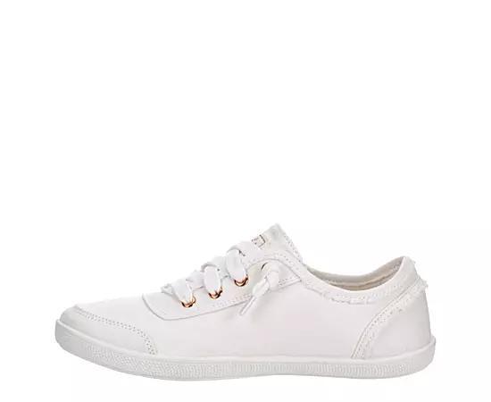 Skechers Womens B Cute Slip On Sneaker Product Image