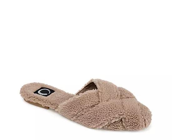 Journee Collection Womens Sereena Slipper Product Image