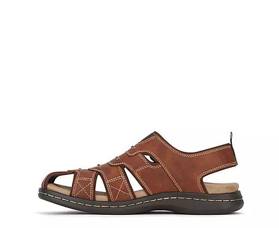 Dockers Searose Outdoor Mens Fisherman Sandals Product Image