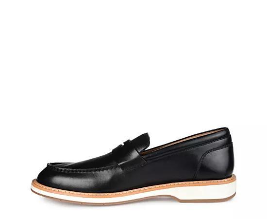 Thomas & Vine Mens Watkins Penny Loafer Product Image