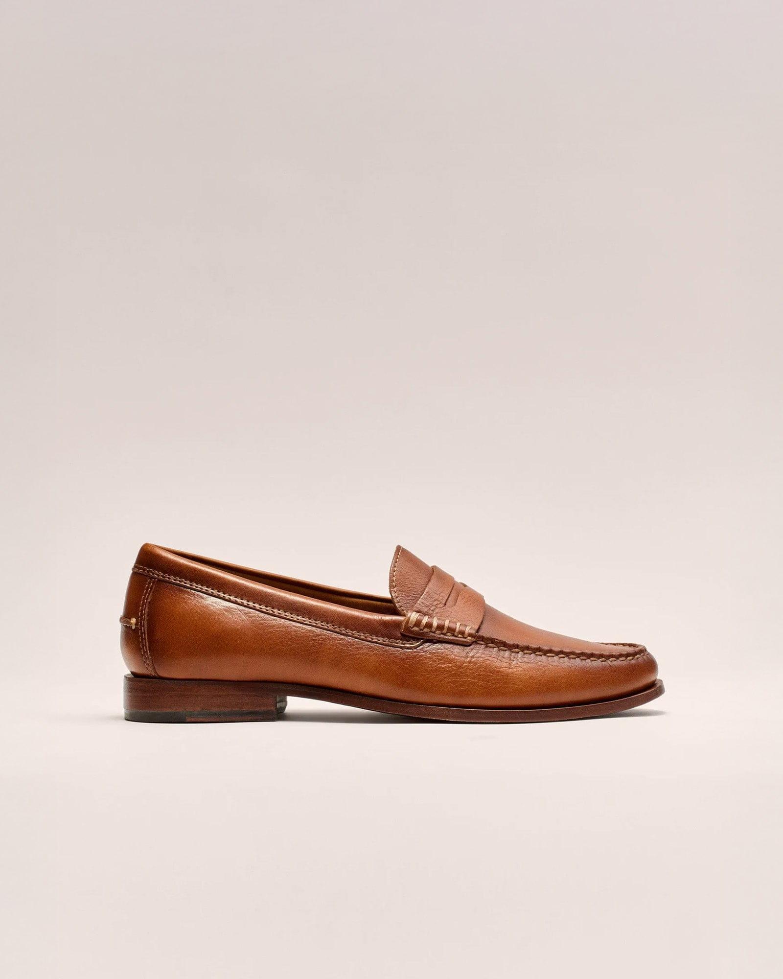 Clubhouse Penny Loafer Male Product Image