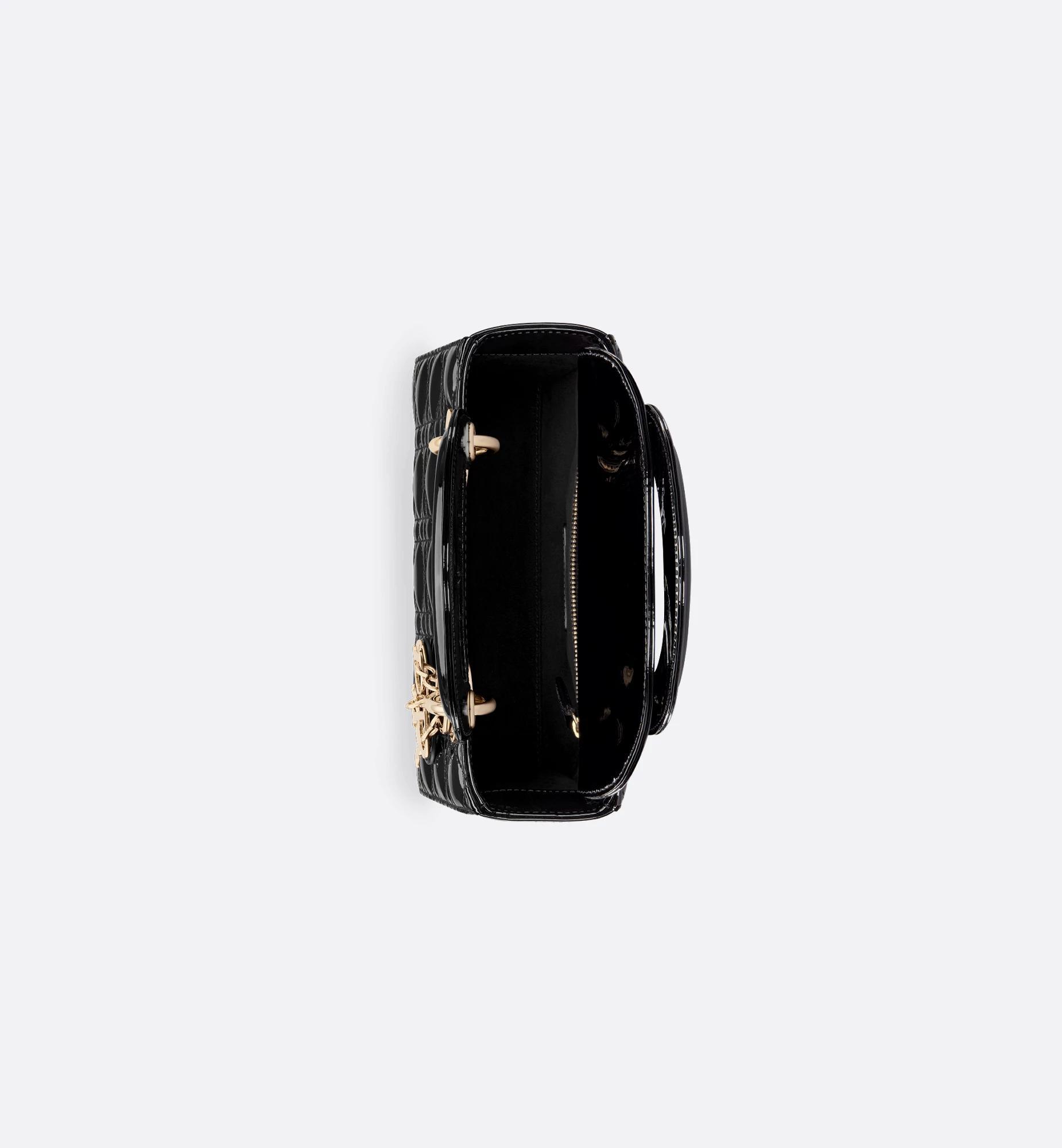 Small Lady Dior Bag Product Image