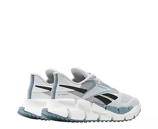 Reebok Womens Floatzig 1 Running Shoes Product Image