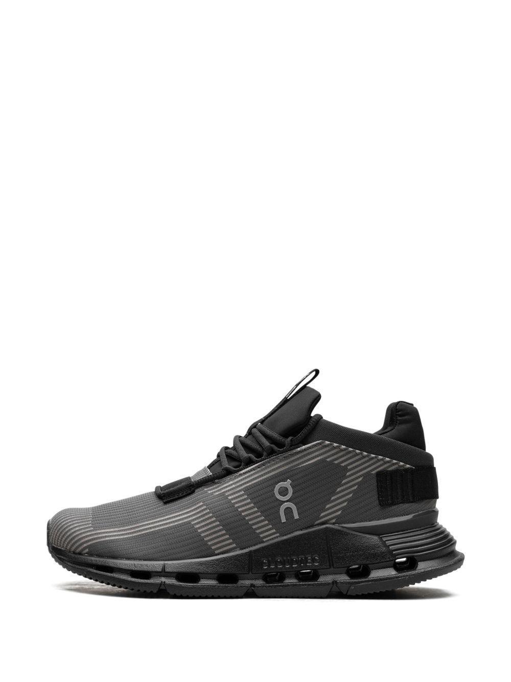 Cloudnova low-top sneakers Product Image