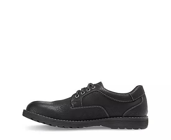 Eastland Dante Men's Oxford Shoes, Size: 11.5 Medium, Black Product Image