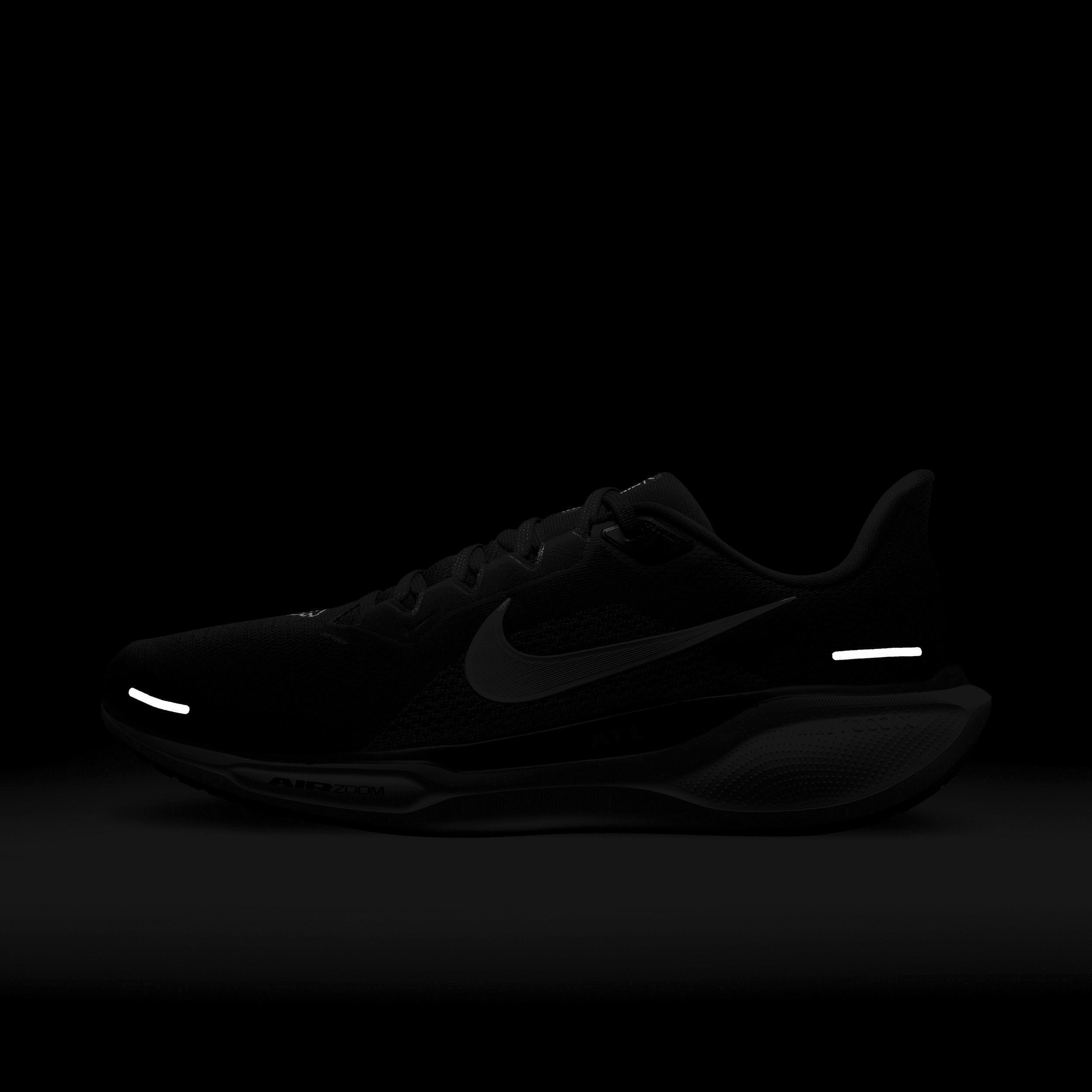 Nike Men's Pegasus 41 NFL Atlanta Falcons Road Running Shoes Product Image