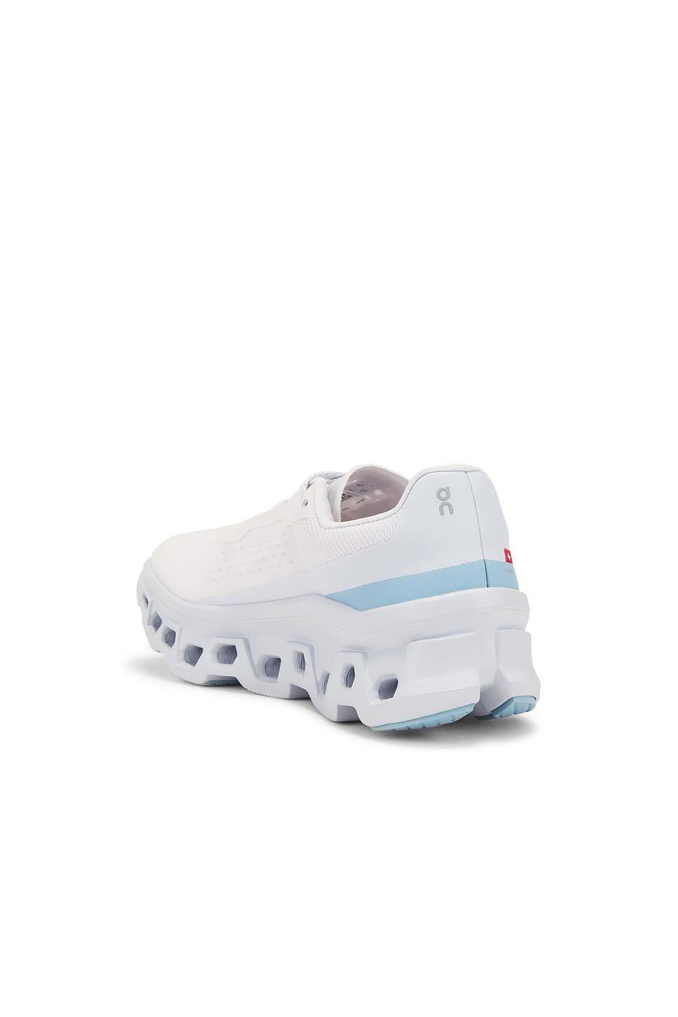 Cloudmonster Sneaker On Product Image