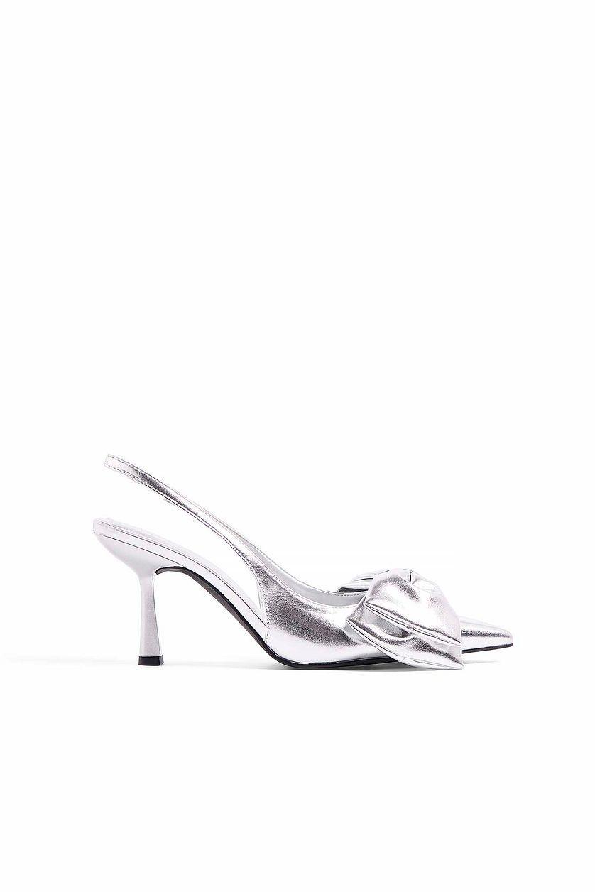 Big Bow Pumps Product Image