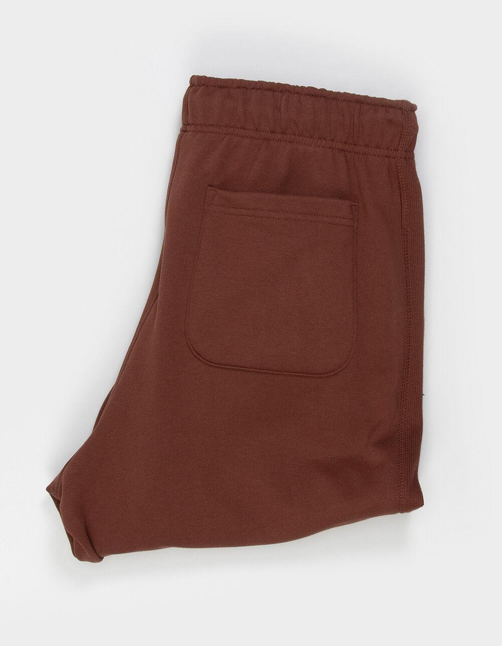 NEW BALANCE Athletics Mens French Terry Joggers Product Image