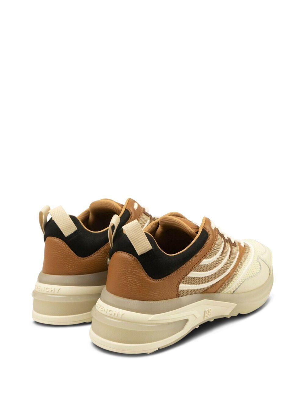 GIV 1 "Tan" sneakers Product Image