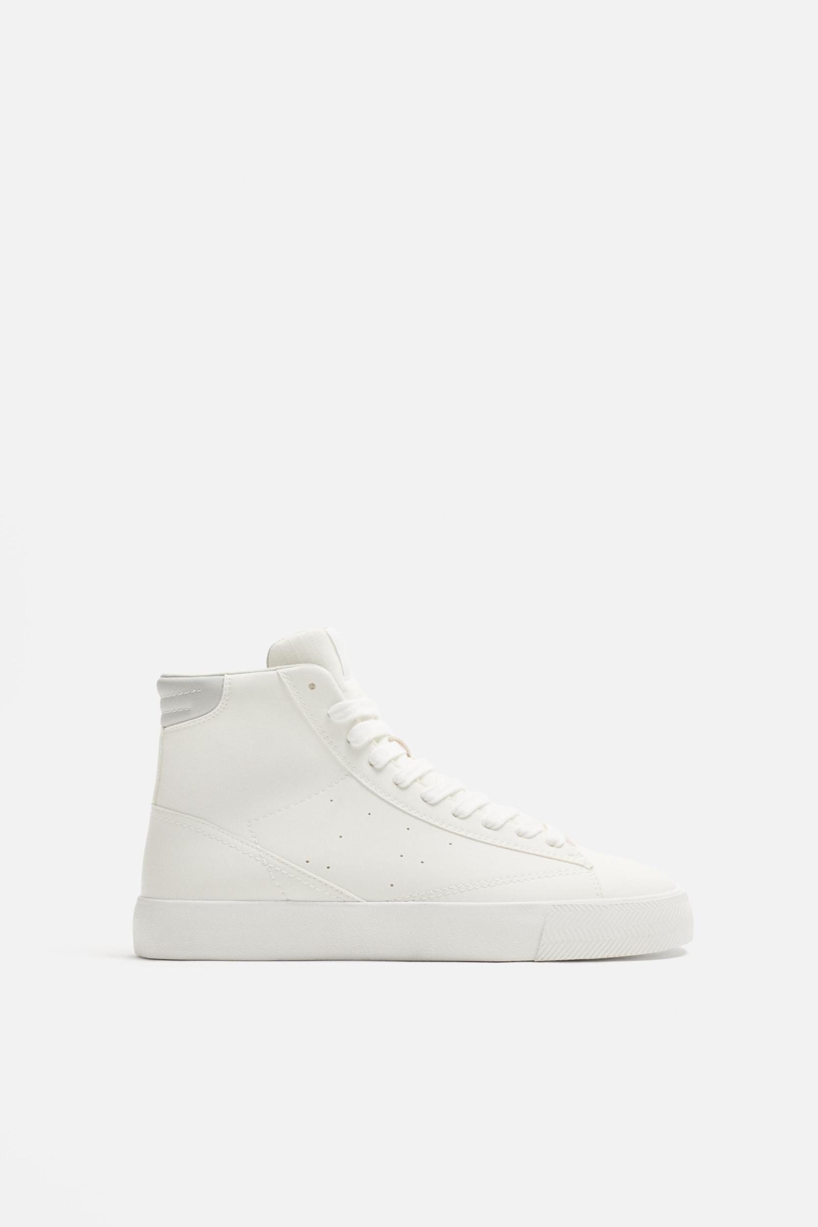 HIGH-TOP SNEAKERS Product Image