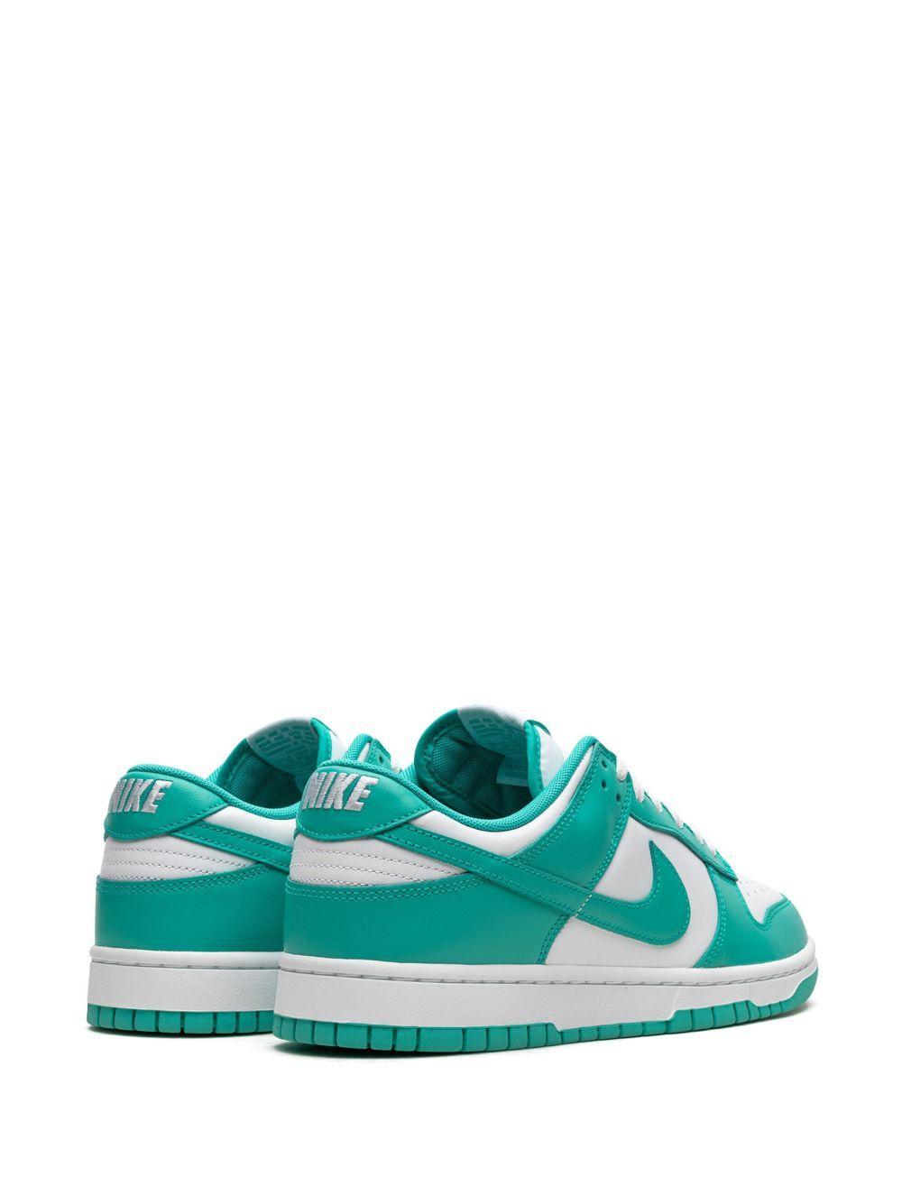 NIKE Low-cut Skate Shoes With Front Lace In Multi Product Image