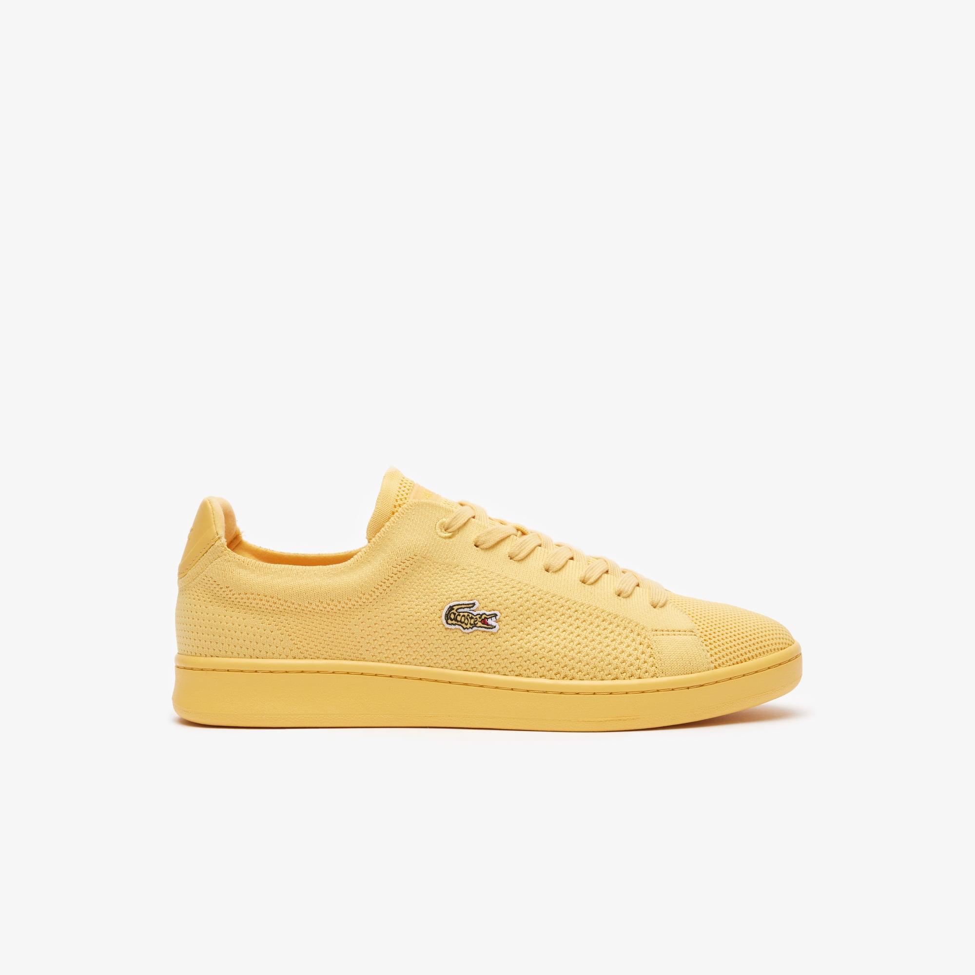 Men's Baseshot Suede Sneakers Product Image