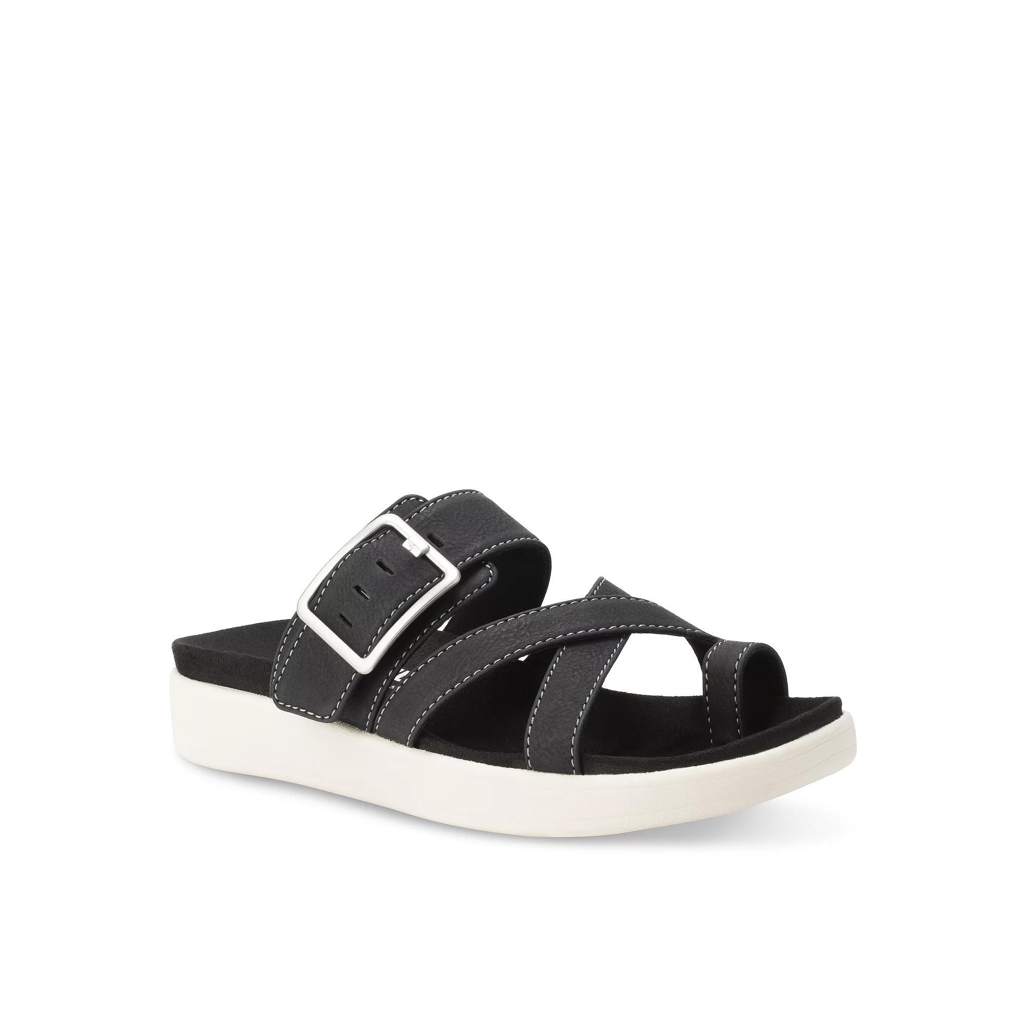 Eastland Port Clyde Womens Sandals Product Image