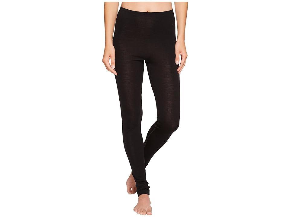 Hanro Woolen Silk Basic Longlegs Product Image