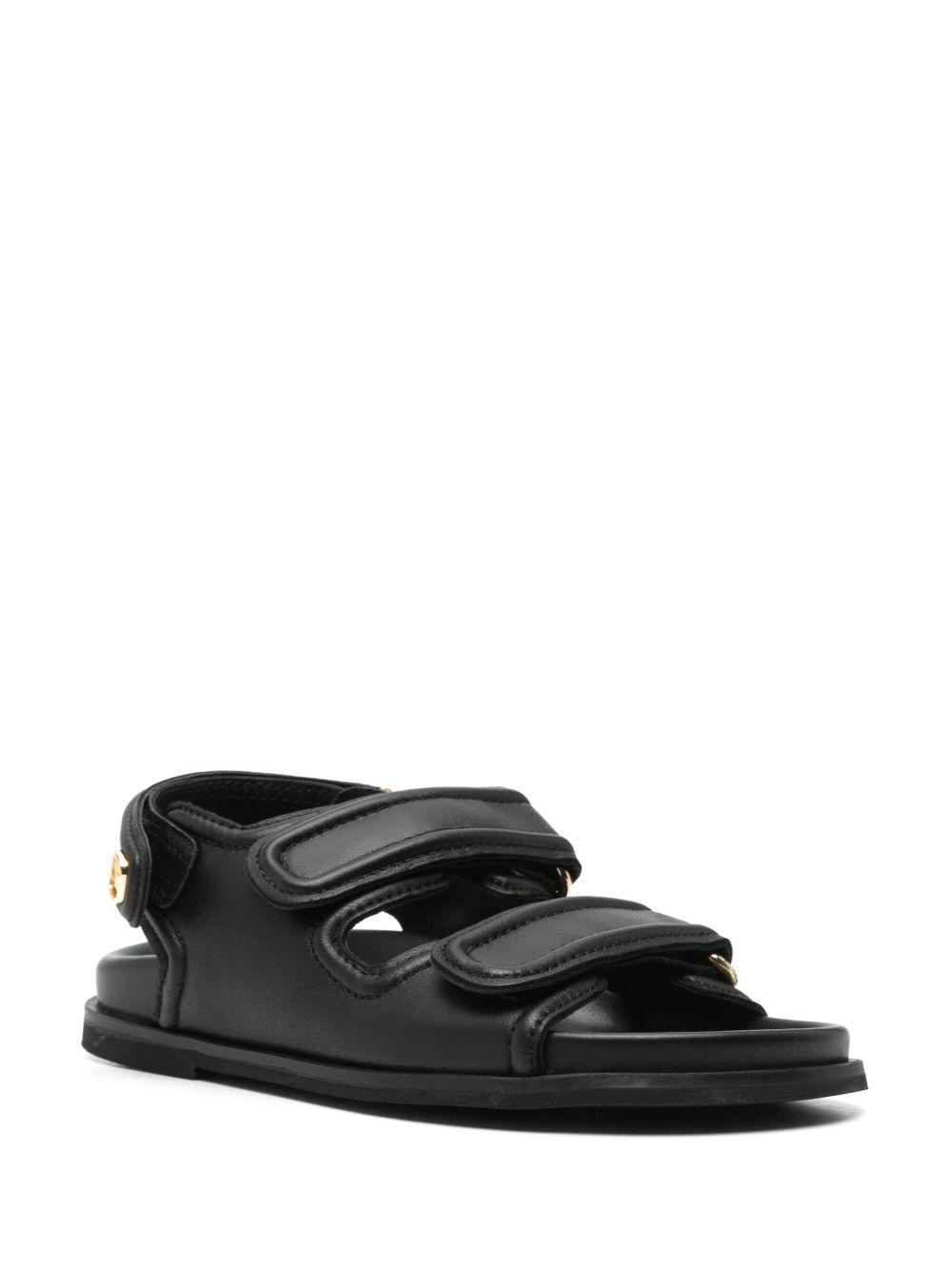 leather sandals Product Image