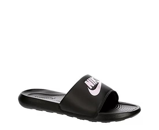 Nike Victori One Womens Slide Sandals Product Image
