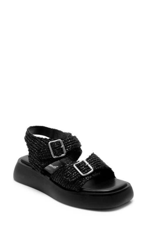 Birkenstock Womens Boston Chunky Platform Clogs Product Image