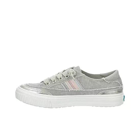 Blowfish Malibu Alex Womens Slip-on Sneakers Product Image