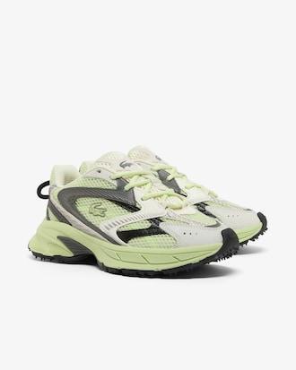 Women’s L003 Neo Shot Sneakers Product Image