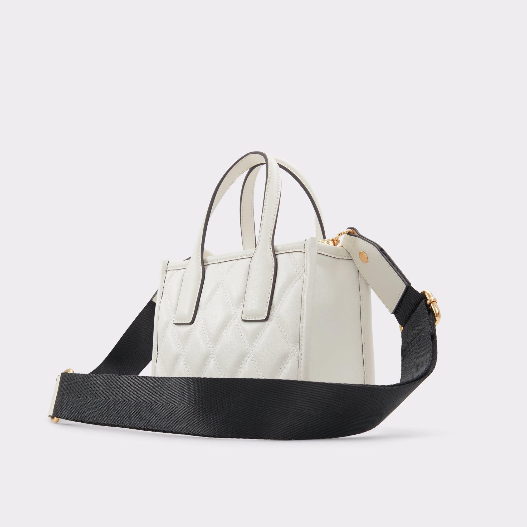 ALDO Keylaniix - Women's Tote Handbag - Black Product Image