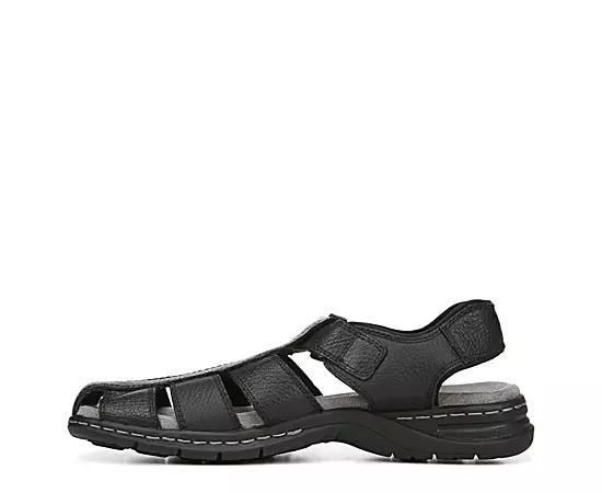 Dr. Scholls Mens Gaston Outdoor Sandal Product Image