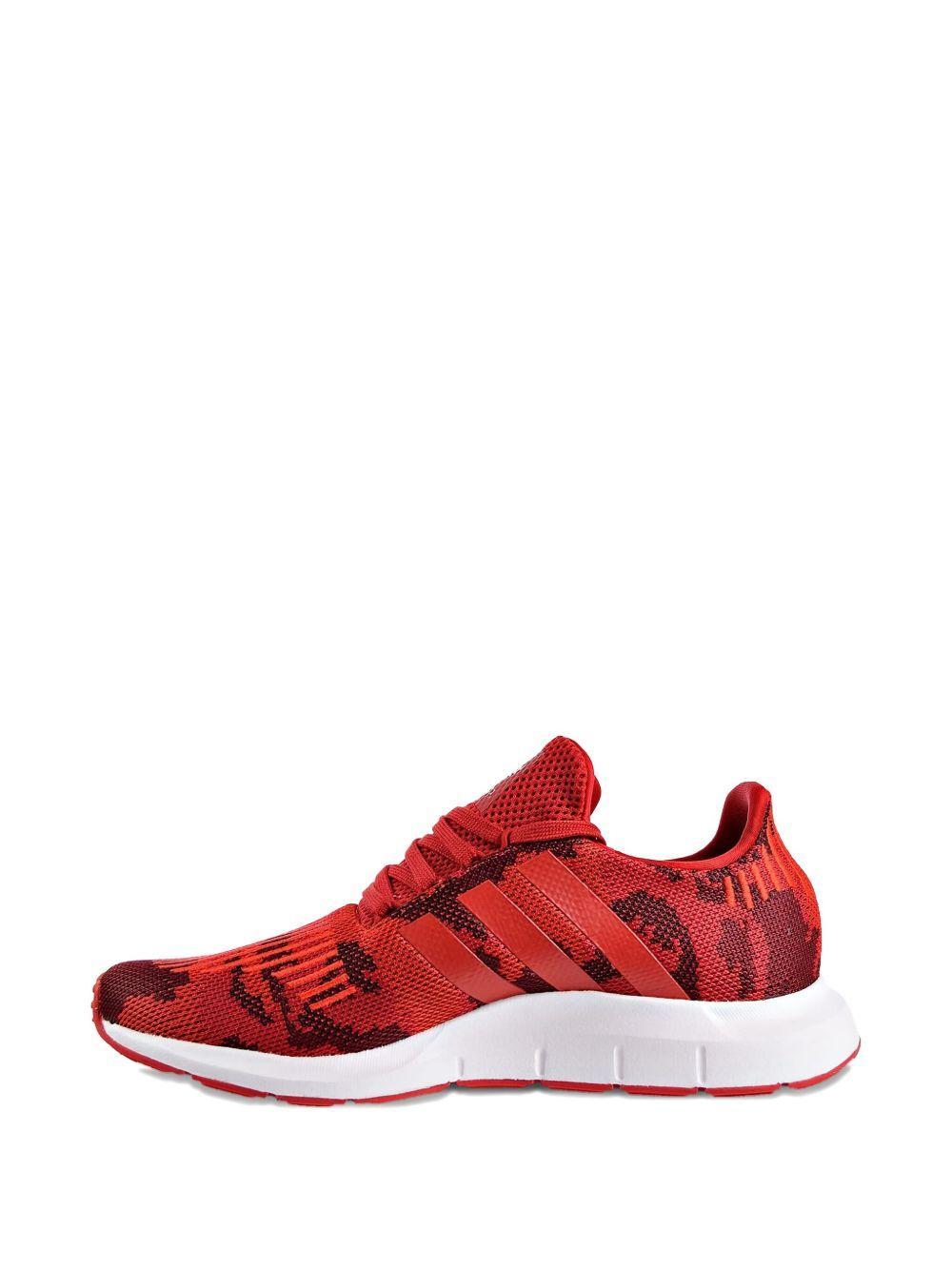 Swift Run "Scarlet" sneakers Product Image