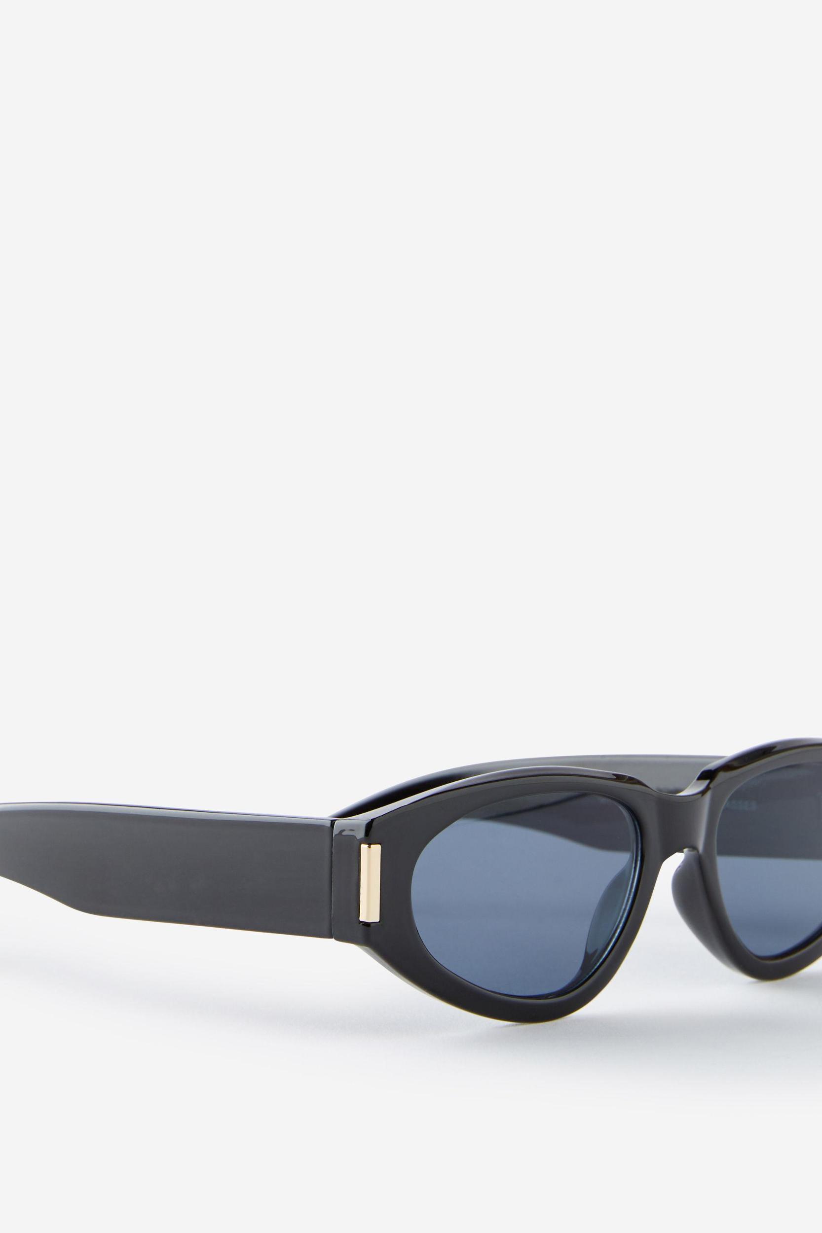 Gianna Slim Line Sunglasses Product Image