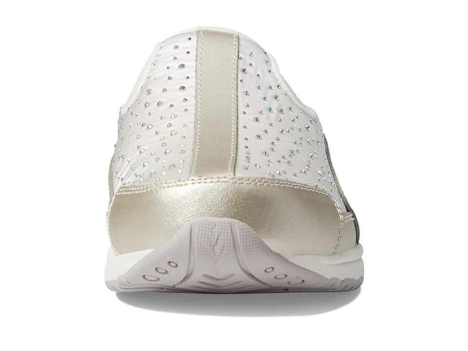 Easy Spirit Travelstone Womens Jeweled Mules Product Image
