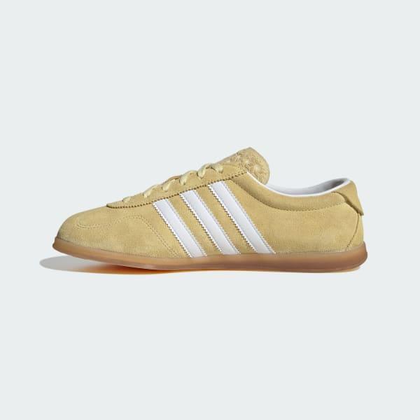 Gazelle Lo Pro Shoes Product Image