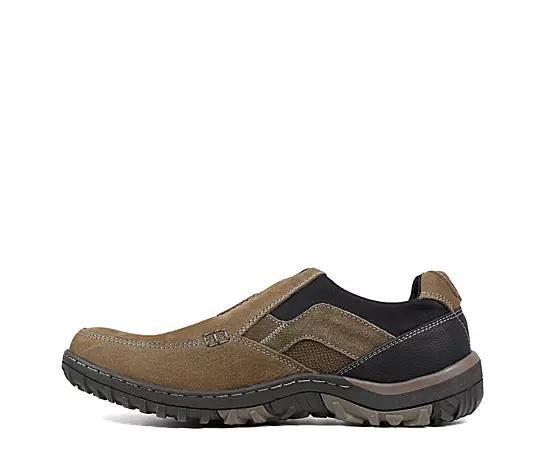 Nunn Bush Quest Mens Slip-On Shoes Product Image