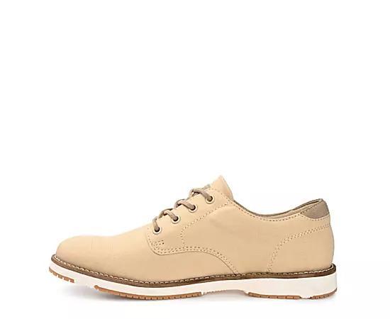 Thomas & Vine Mens Perkins Oxford Product Image