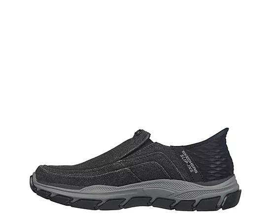 Skechers Mens Slip-Ins Holmgren Sneaker Product Image