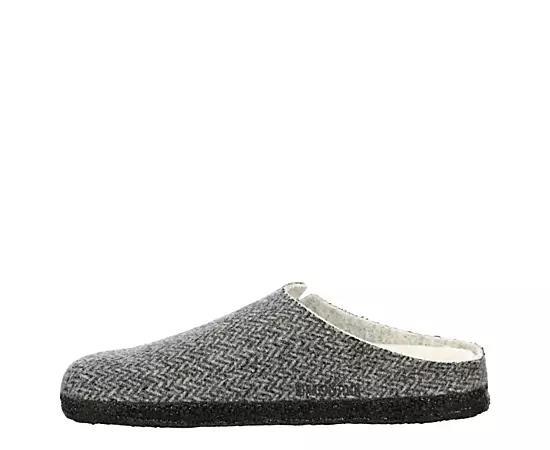 Birkenstock Womens Zermatt Herringbone Shearling Product Image