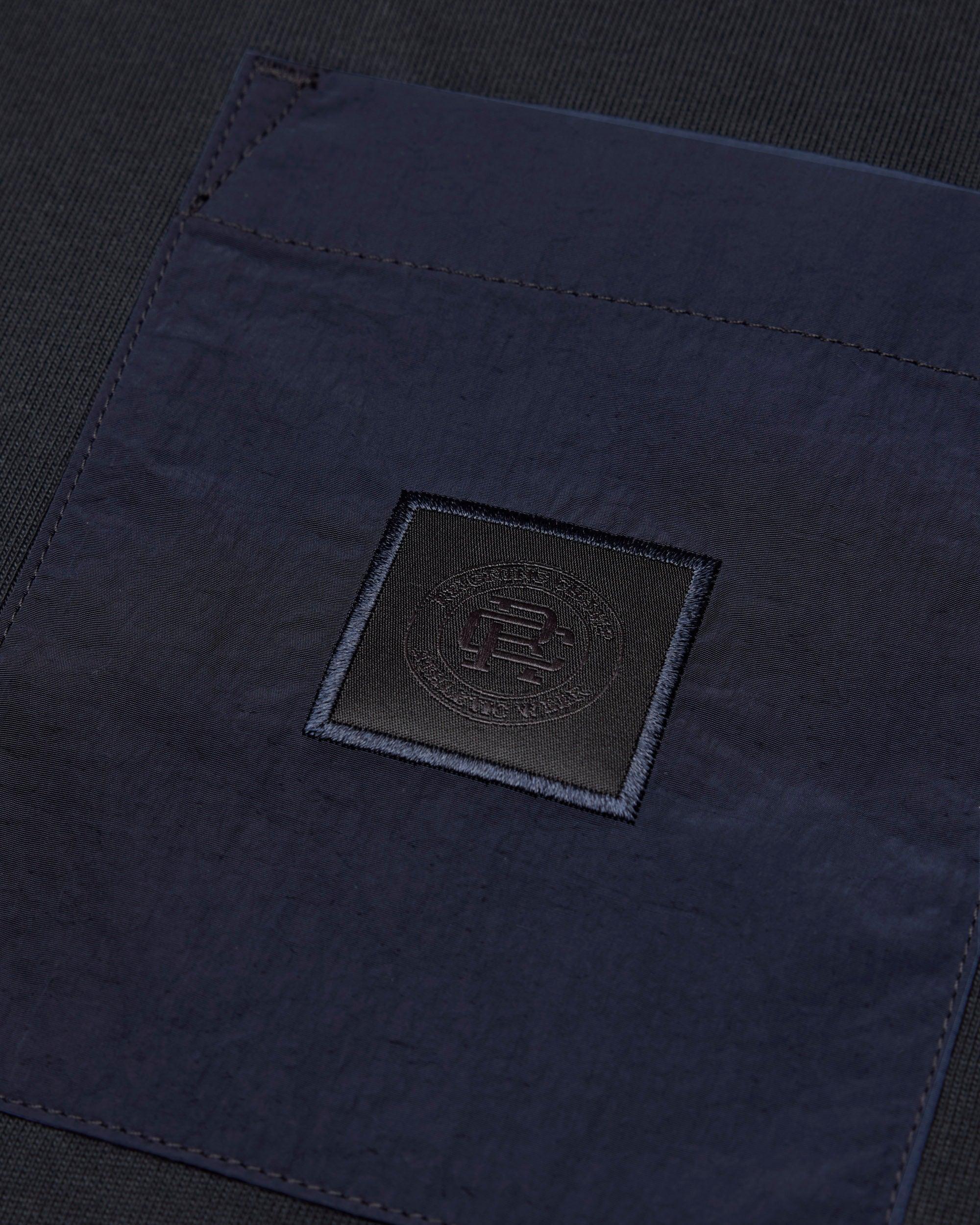 Midweight Jersey Standard Pocket T-Shirt Male Product Image