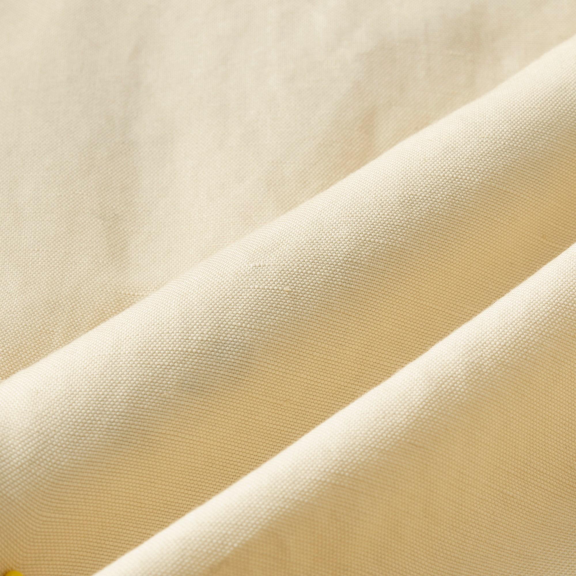 Crosby Classic-fit suit jacket in Italian linen-cotton blend Product Image
