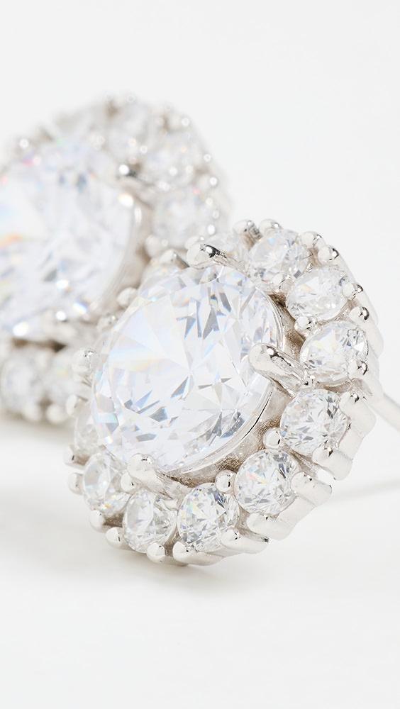 SHASHI Grace Studs | Shopbop Product Image