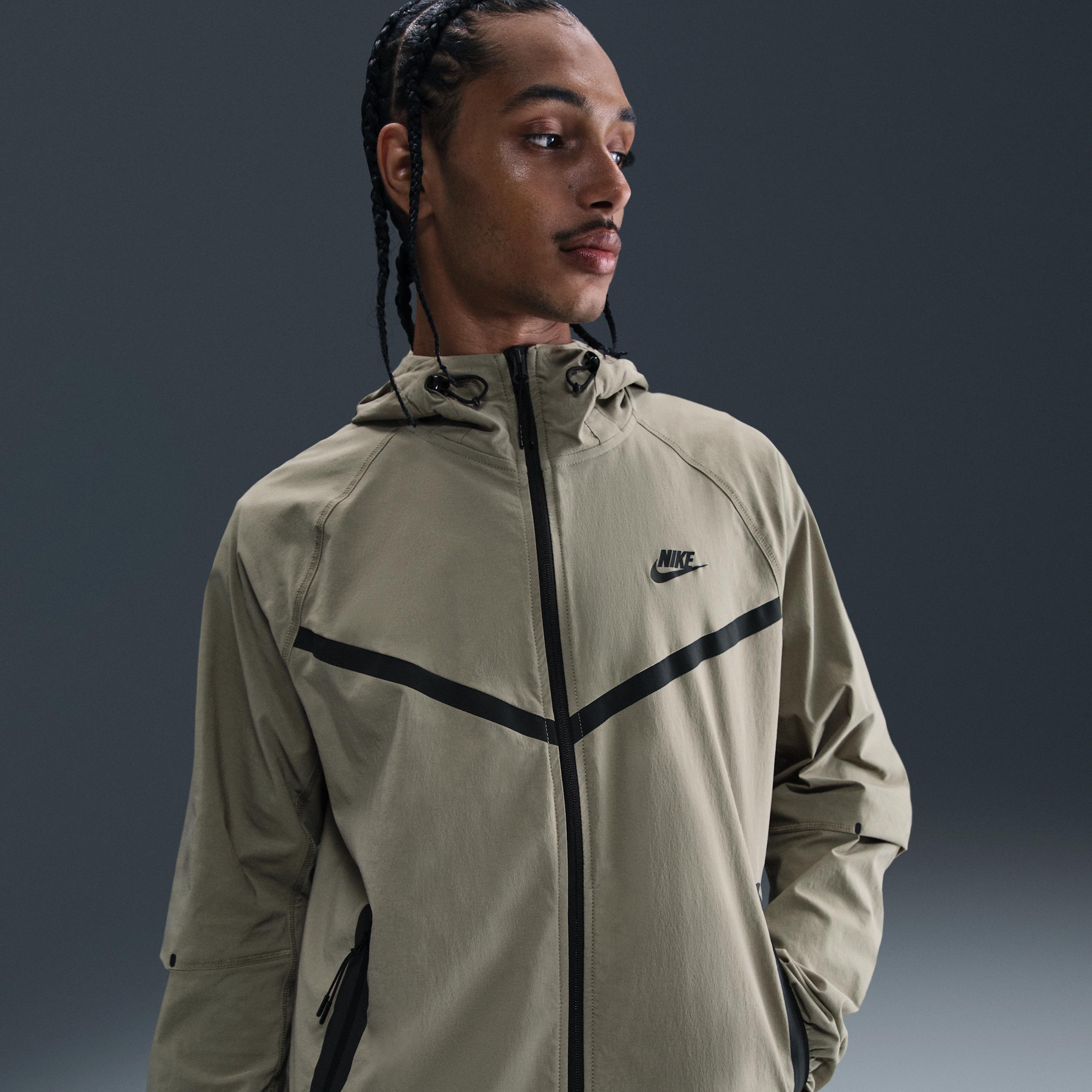 Nike Tech Men's Woven Jacket Product Image
