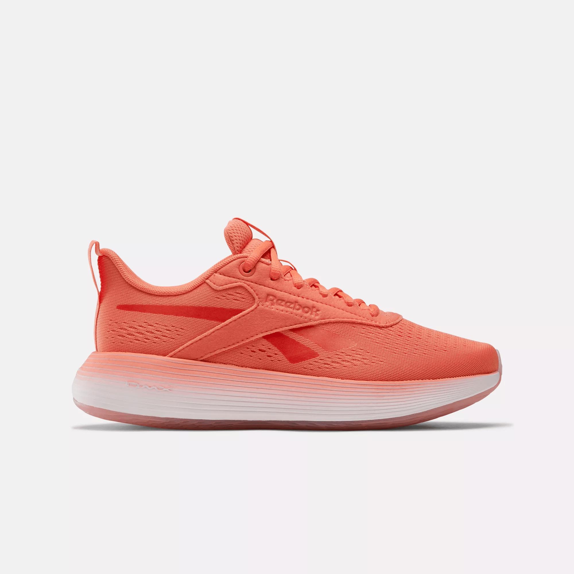 Women's DMX Comfort+ Shoes in White Product Image