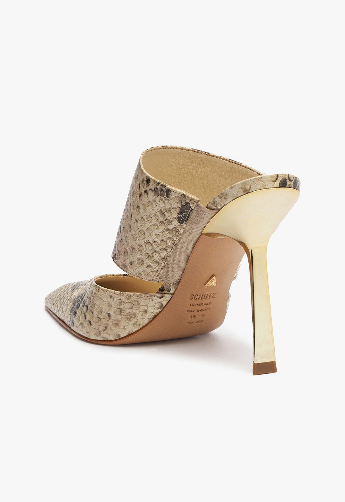Ciara Pump Product Image