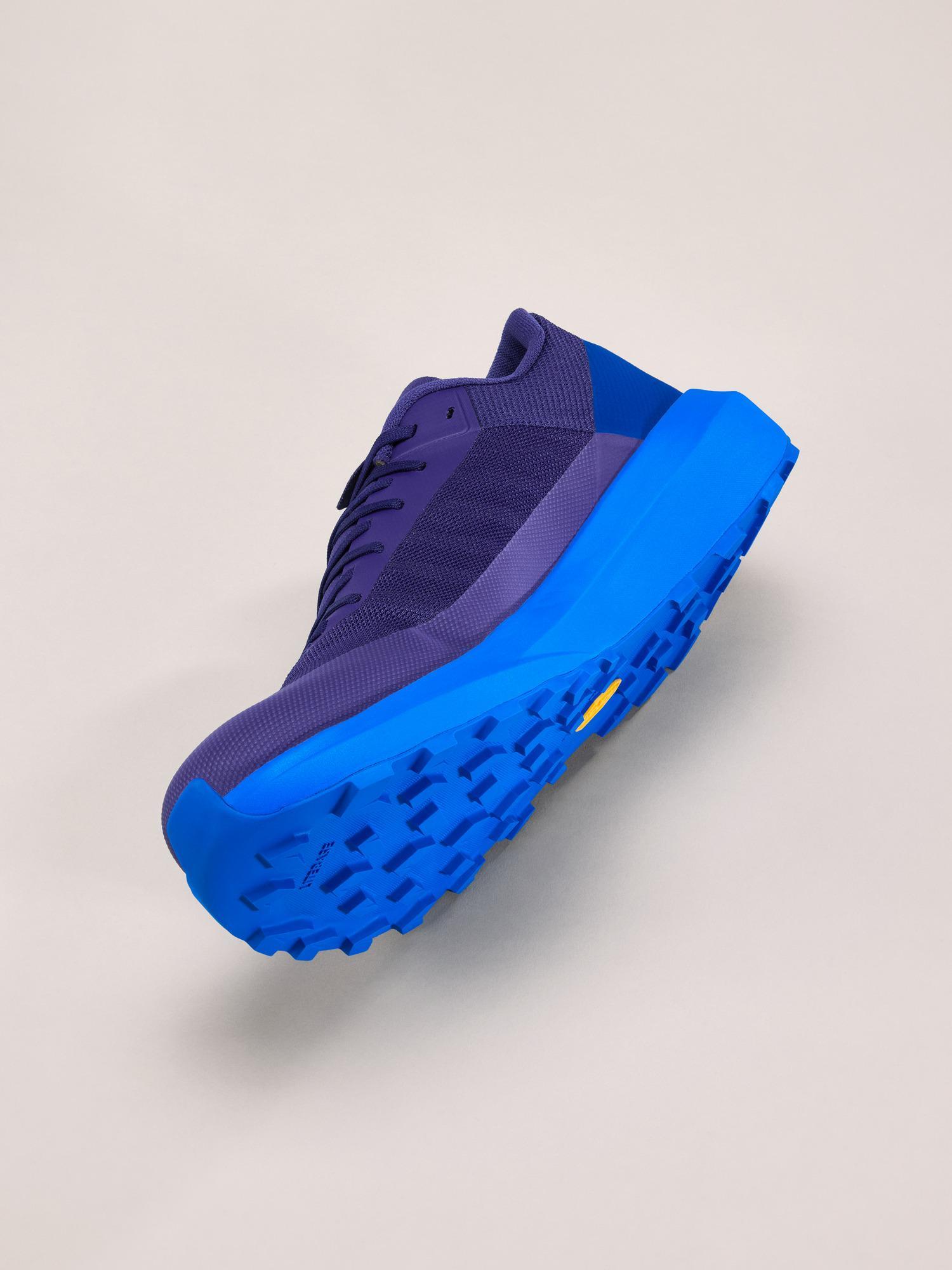 Norvan LD 4 Shoe Men's Product Image