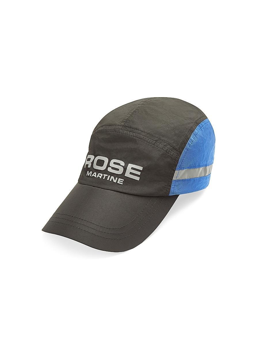 Mens Logo Sports Cap Product Image